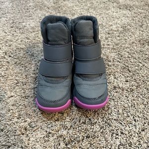 Sorel Toddler Boots
